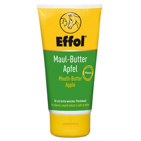 EFFOL® Maul-Butter, Apfel