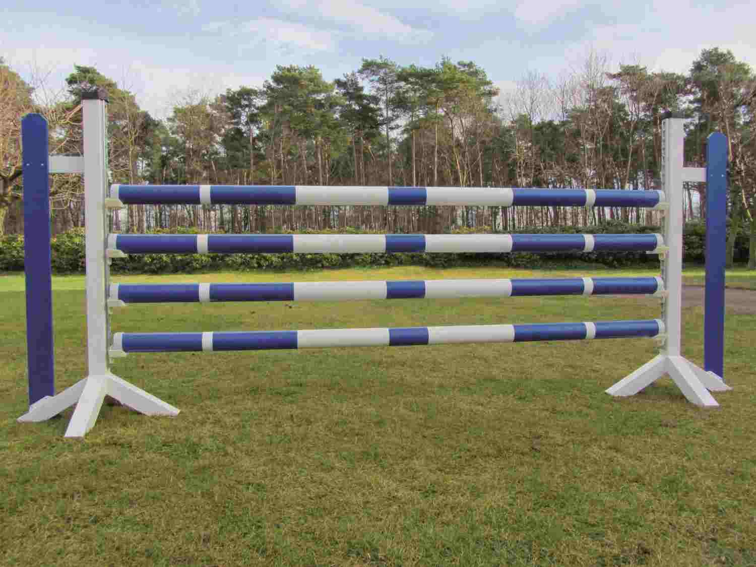 GROWI® Komplett-Parcours Karina
