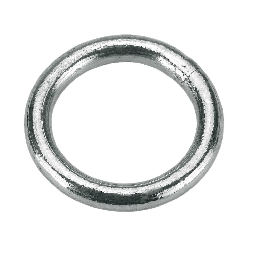 KERBL Ring, verzinkt 10er Pack