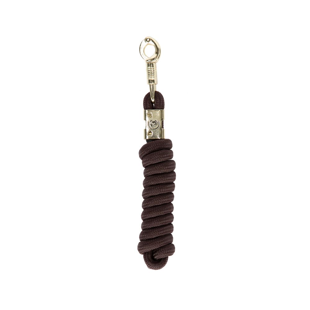 KENTUCKY® HORSEWEAR Führstrick Basic, Panikhaken 