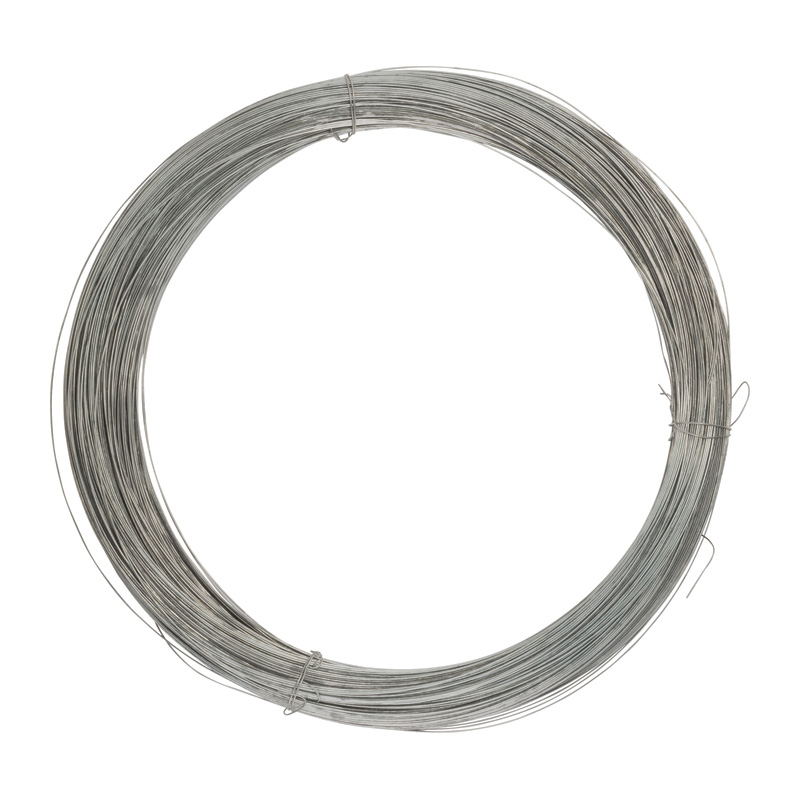 PULSARA Zaundraht, verzinkt, Ø 2,0 mm 