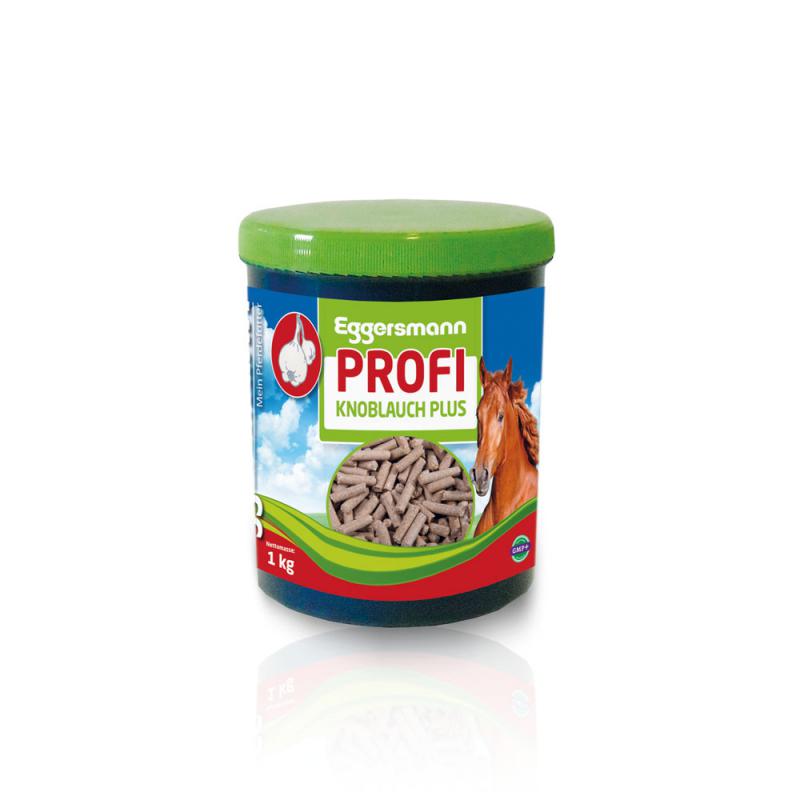 EGGERSMANN Profi Knoblauch Plus