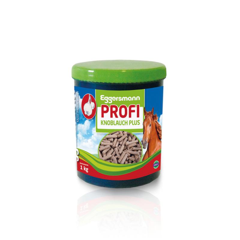 EGGERSMANN Profi Knoblauch Plus