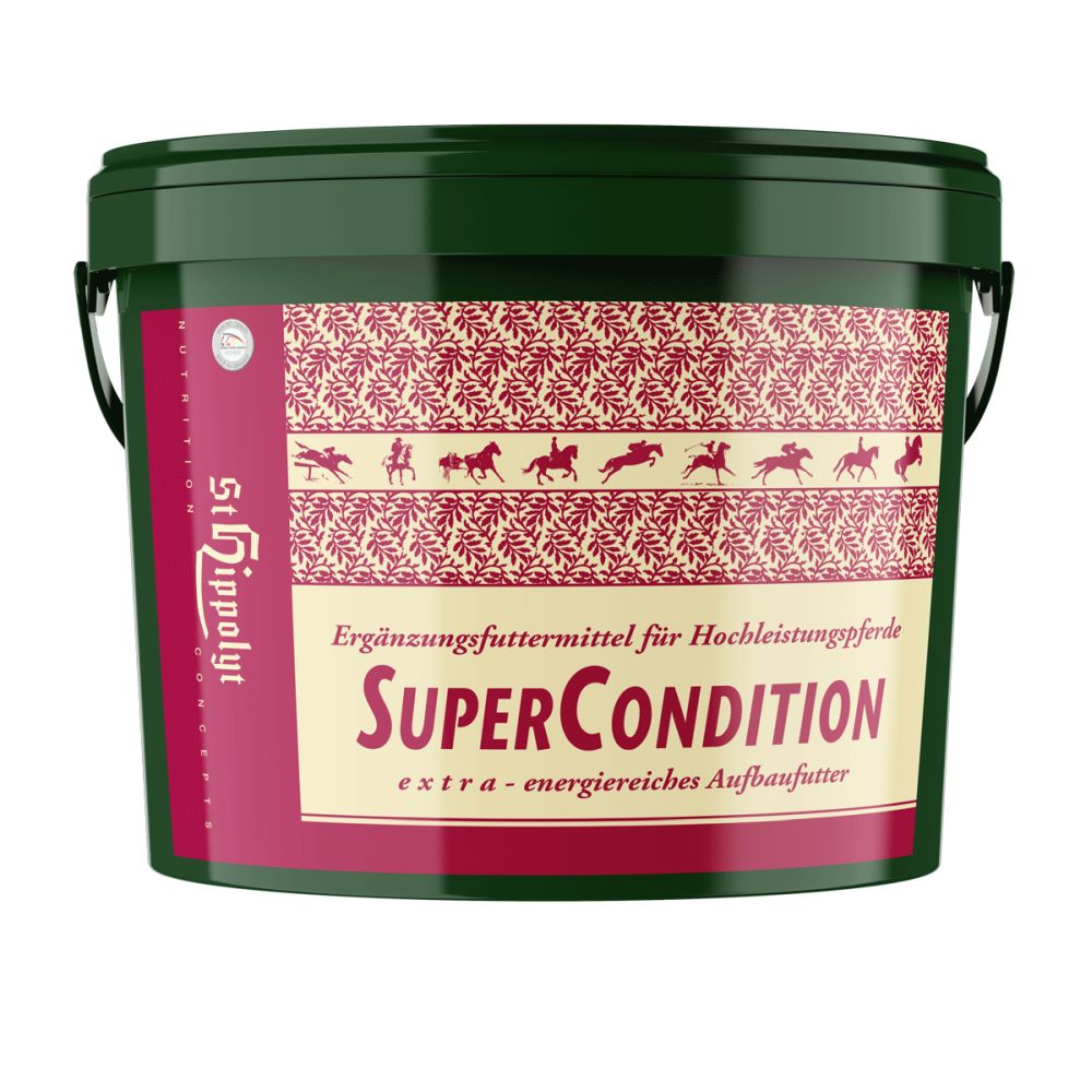 ST.HIPPOLYT® SUPER CONDITION