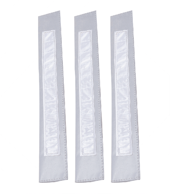 WALDHAUSEN REFLEX Trensenzaum-Set