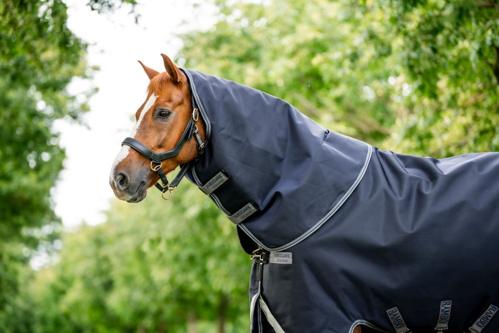 HORSEWARE® Rambo® Supreme Turnout Plus, 50 g 