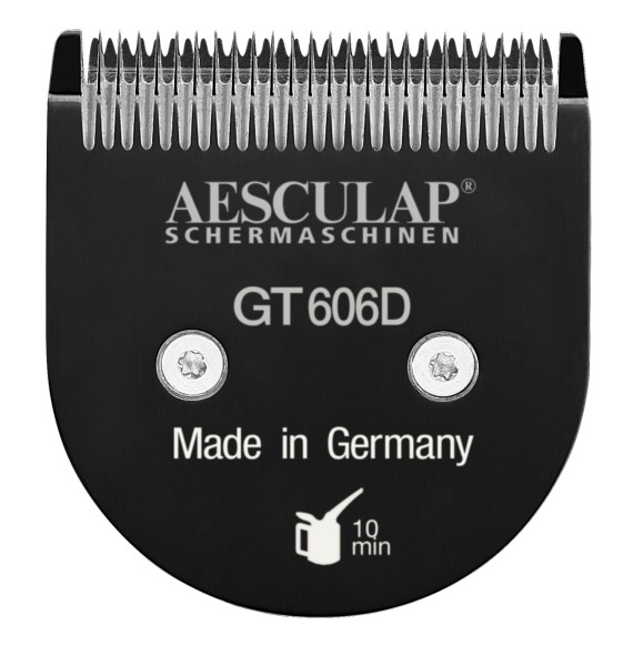 AESCULAP Scherkopf GT606D