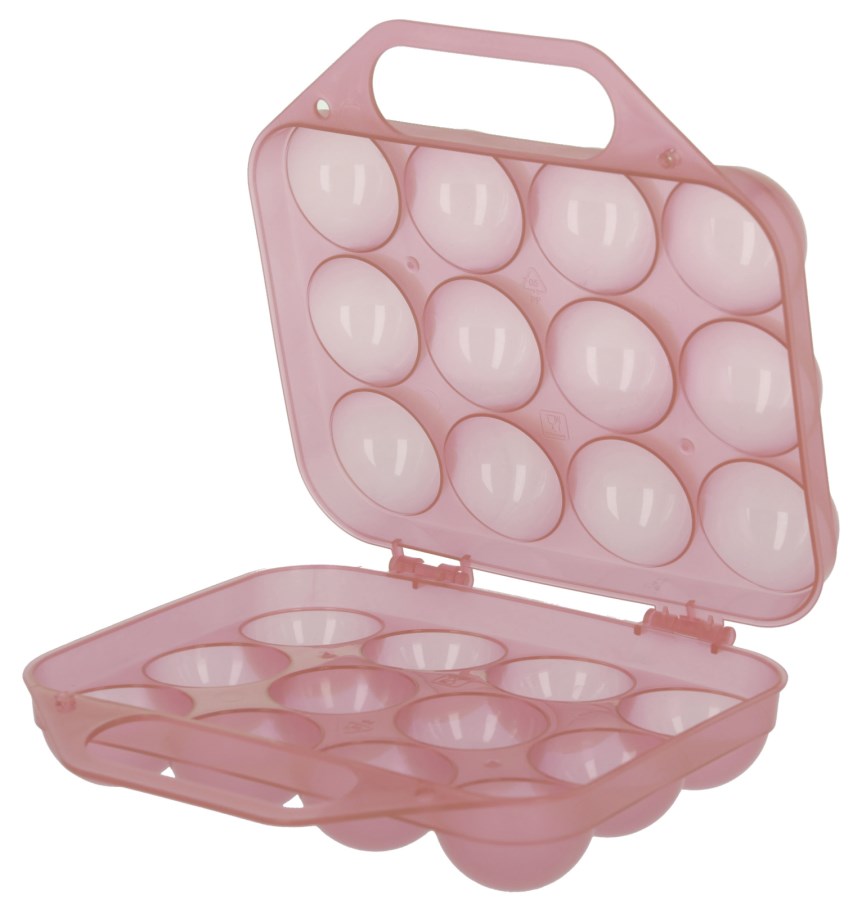 KERBL Eier-Transportbox