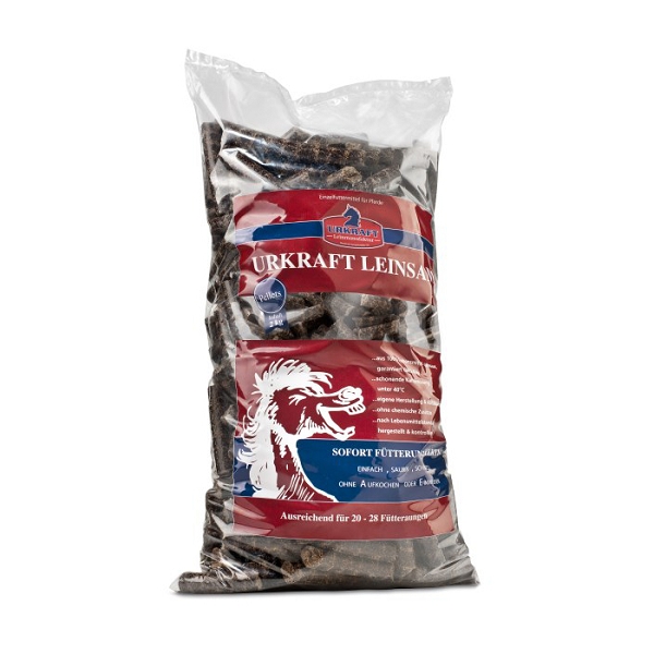 URKRAFT LEINSAM Pellets