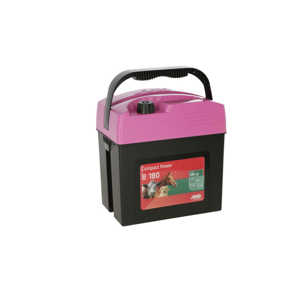 AKO Compact Power B 180