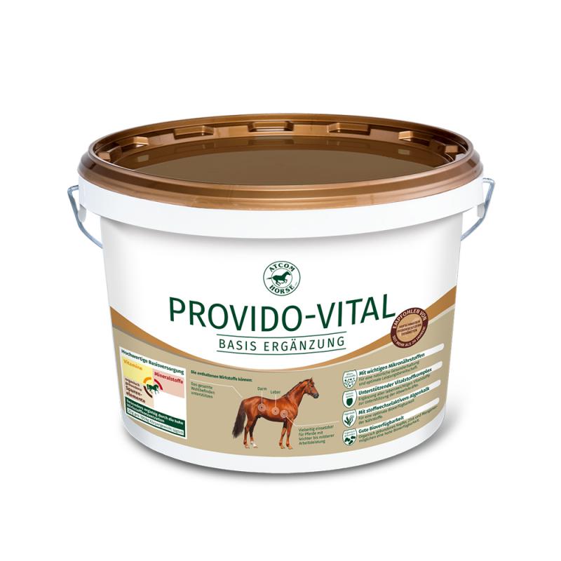 ATCOM Provido-Vital 