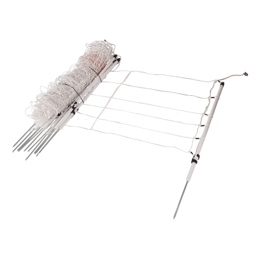 GALLAGHER Wildschwein-Netz, 75 cm, 50 m