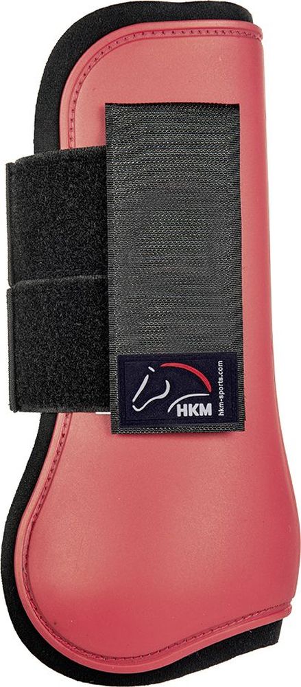 HKM Gamasche - HKM Premium - Vorderbein, 2-er Set