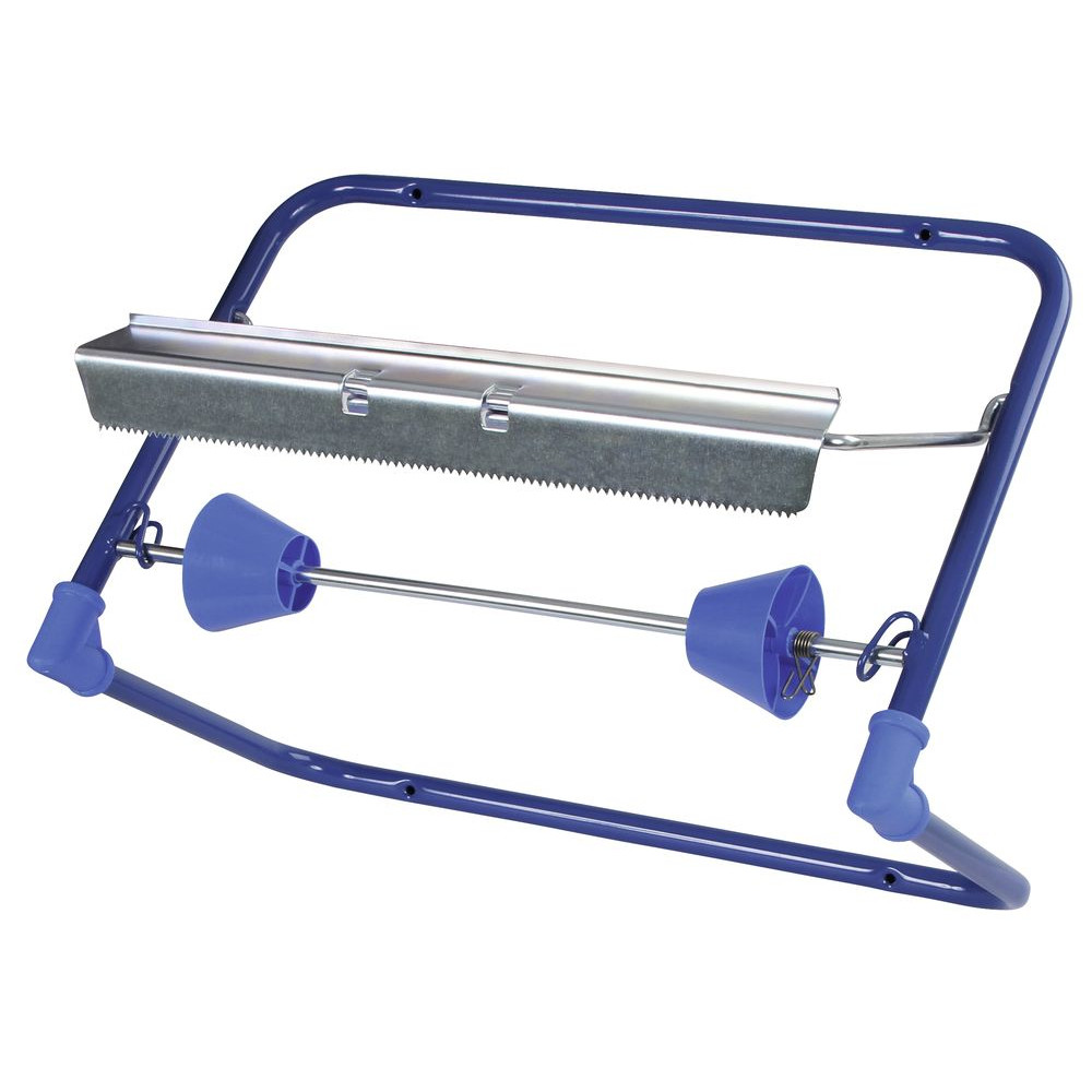 Wandrollenhalter