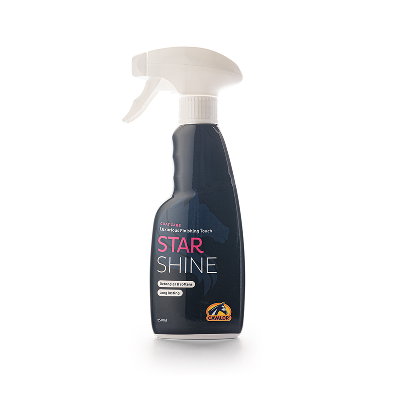 CAVALOR® Star Shine