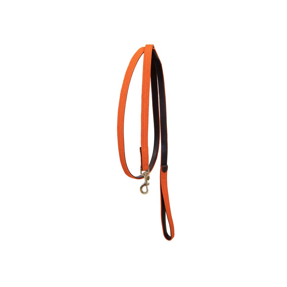 KENTUCKY® HORSEWEAR geflochtener Nylon Führstrick