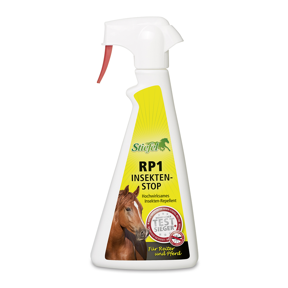 Stiefel RP1 INSEKTEN-STOP 500 ml