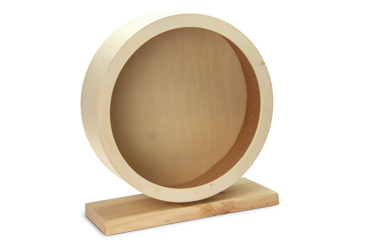 Bogie Wheel Kork