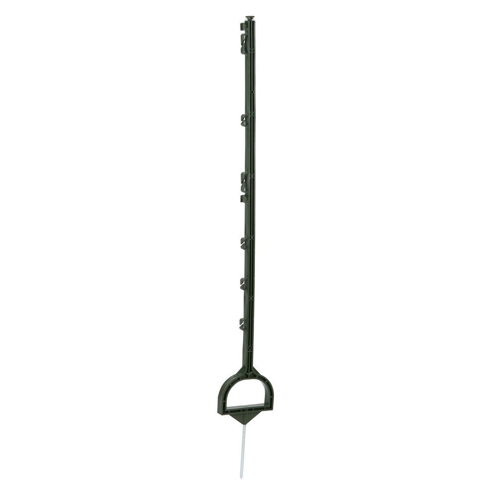 AKO Steigbügelpfahl, Höhe: 114,5 cm