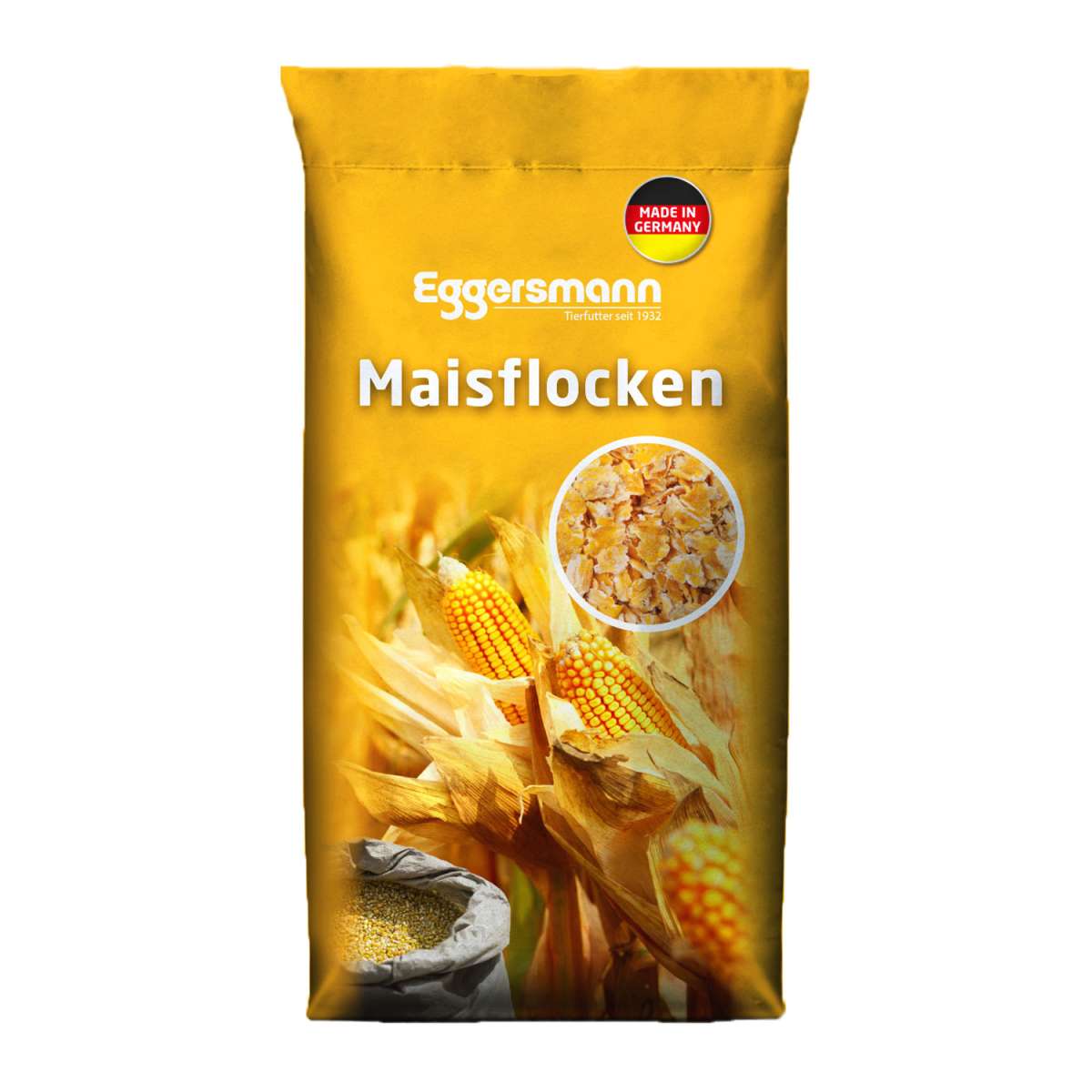 EGGERSMANN Maisflocken