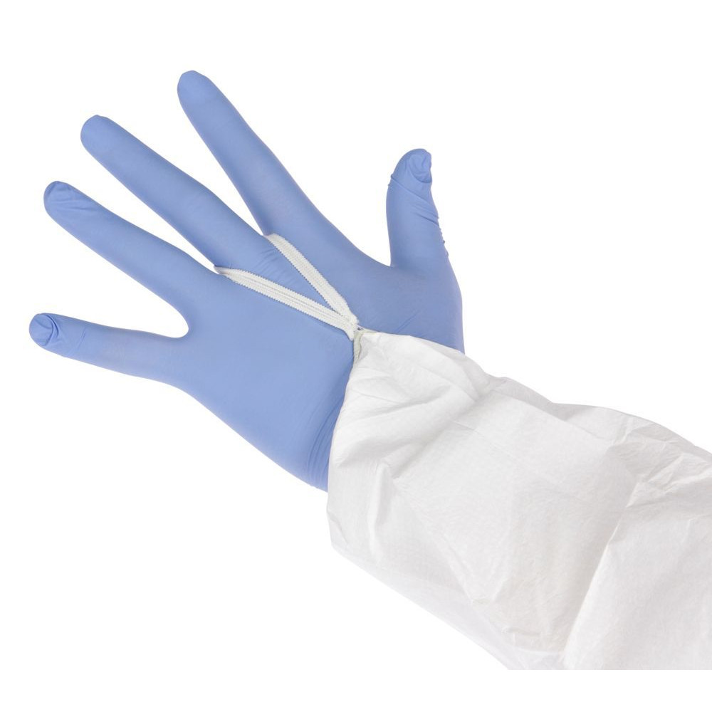 Pflanzenschutzoverall Typ 4