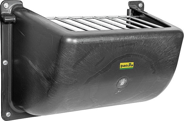 PATURA Heuspender Slow-Feeder, 140 Liter