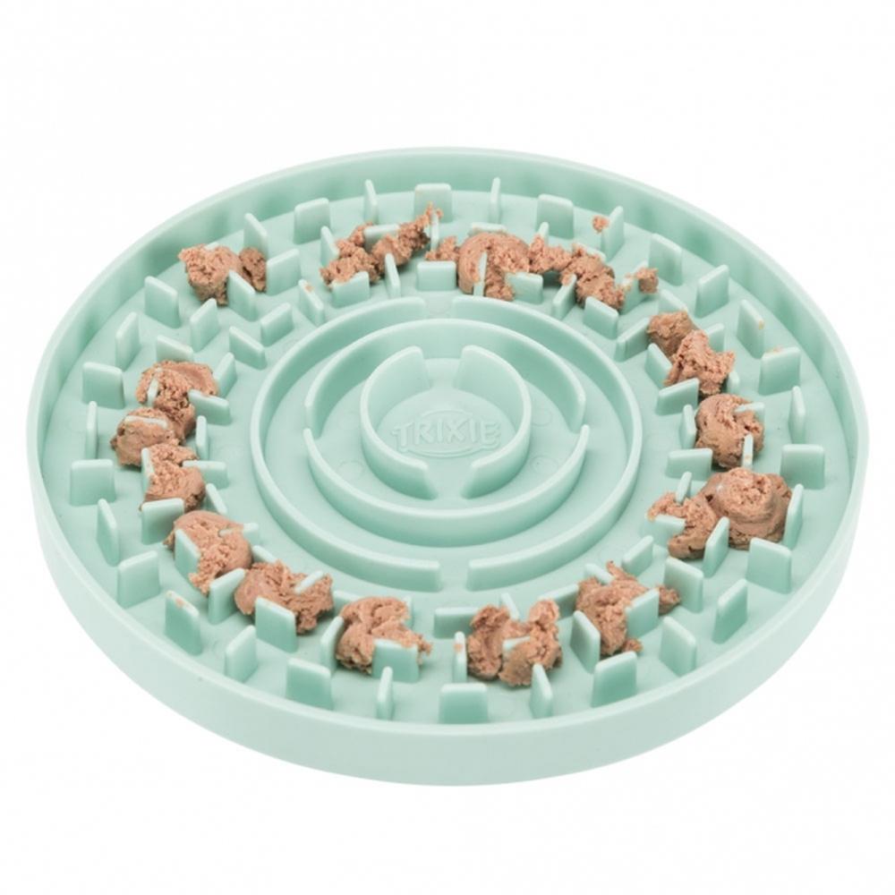 TRIXIE Junior Schleckplatte, mint