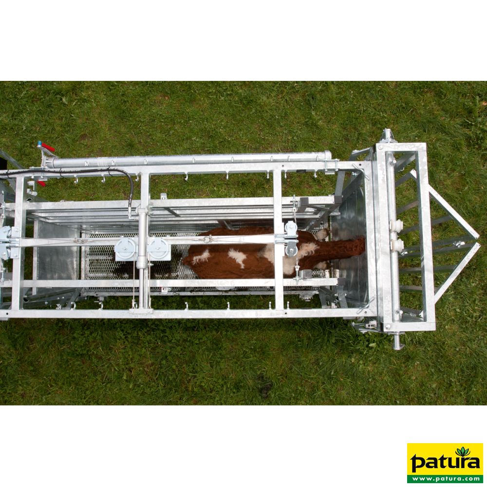 PATURA Behandlungsstand A 8000
