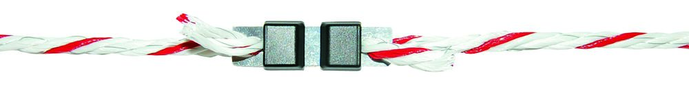 AKO Litzclip® Seilverbinder