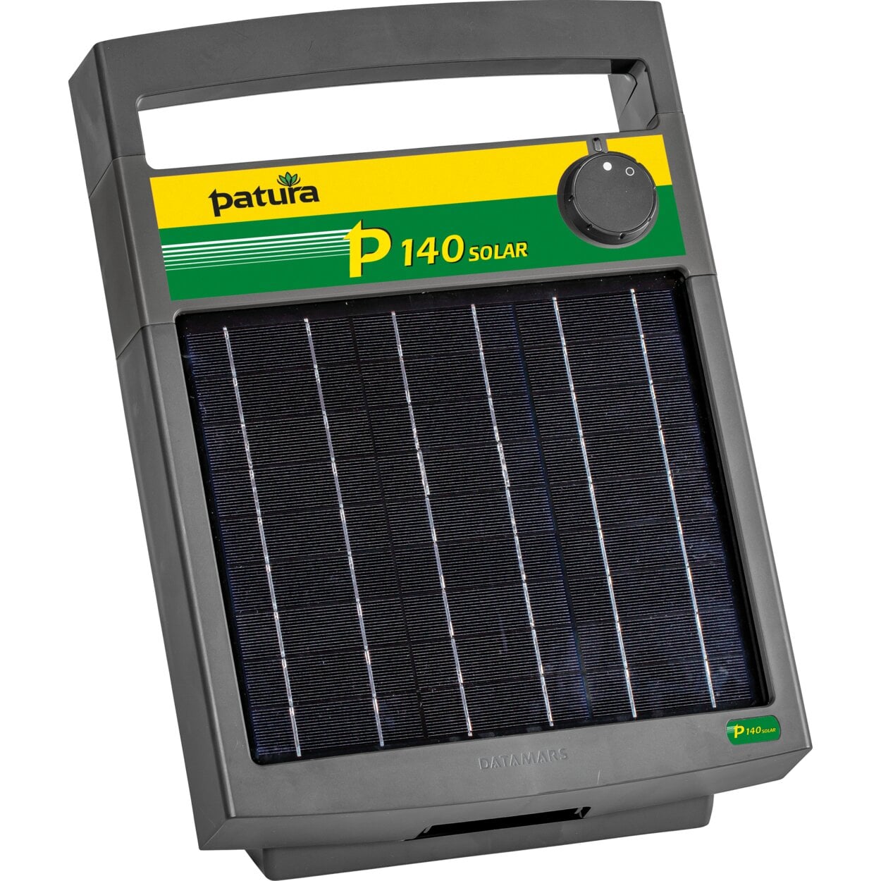 PATURA Weidezaungerät P140 Solar PATURA Weidezaungerät P140 Solar