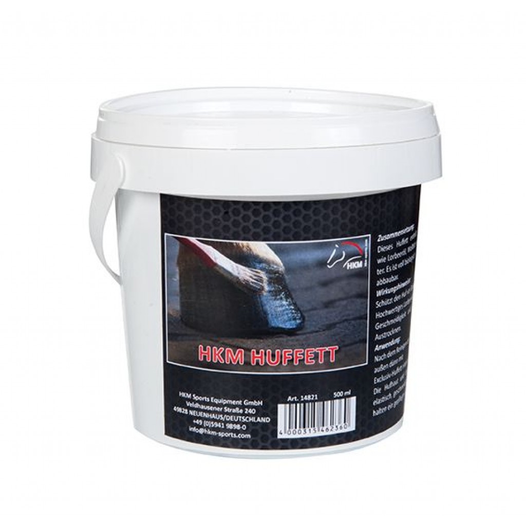 HKM Exclusiv-Huffett 500 ml