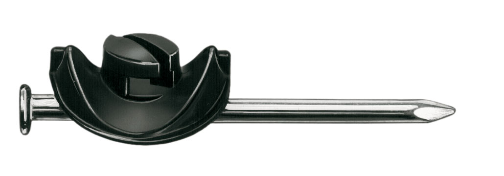 LISTER Nagelisolator WI 23 (50 Stk.)