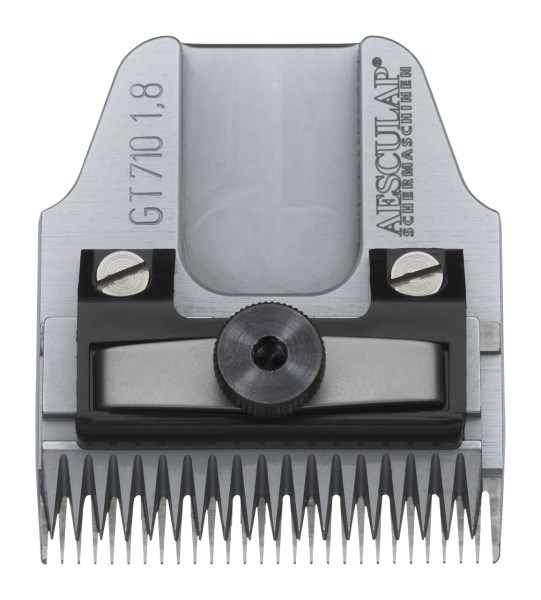 AESCULAP Scherkopf - Favorita, GT710