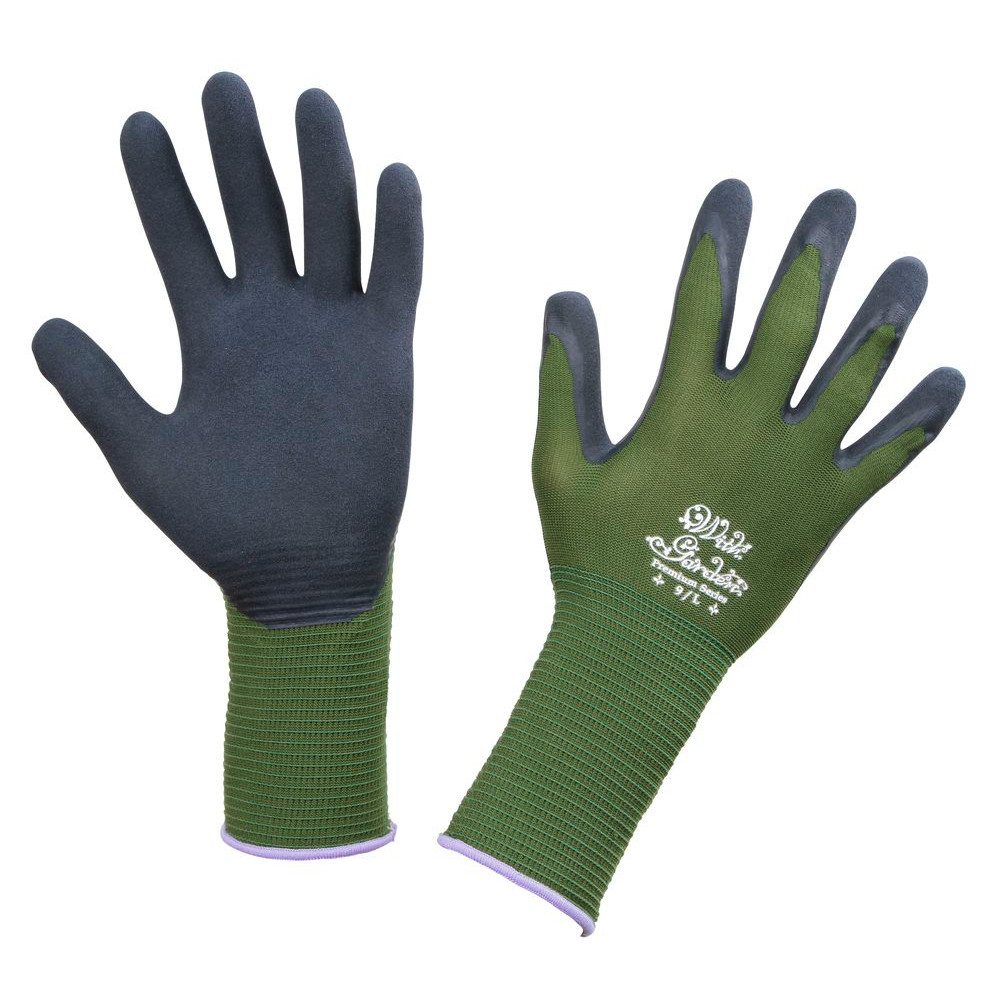 Gartenhandschuh WithGarden Premium Foresta