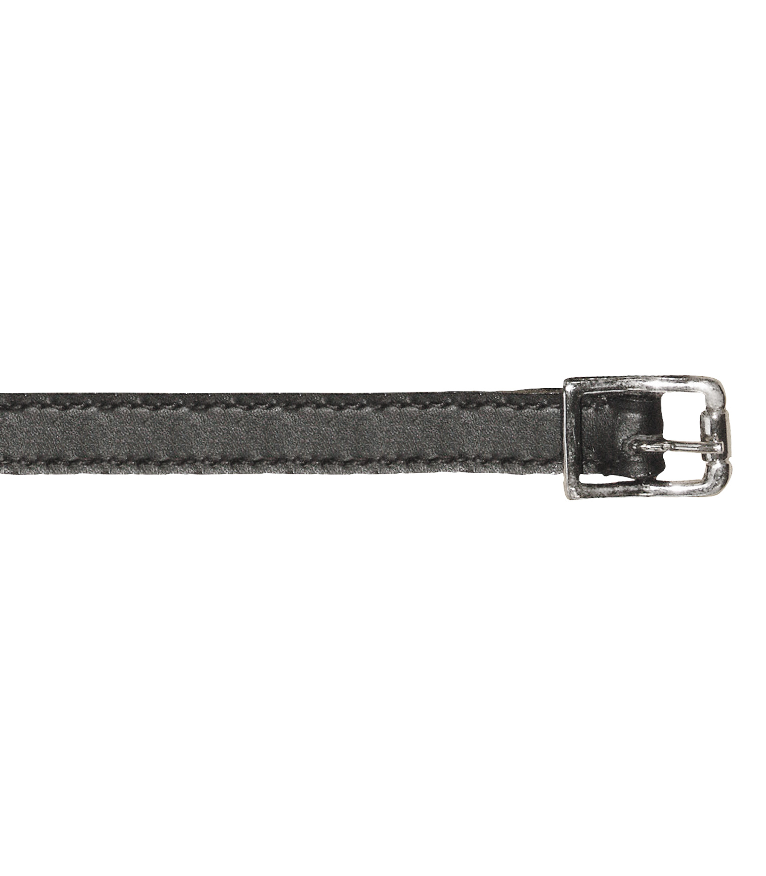 WALDHAUSEN Sporenriemen Leder