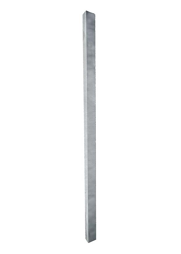 PATURA Metallpfosten für Weidetore