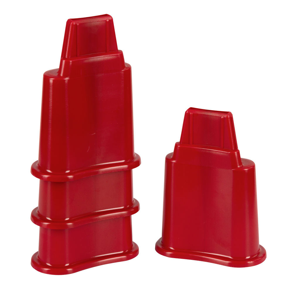 Standfüße 4er-Set