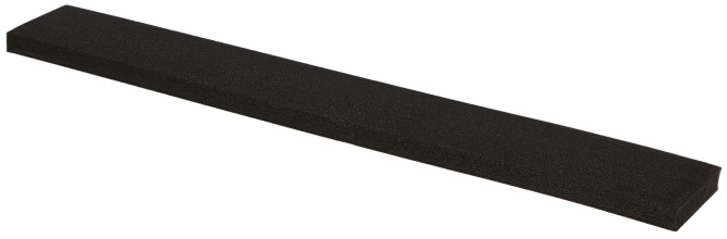 KERBL Ersatzgummi für Kot- und Gülleschieber Kunstst. (K-29287)