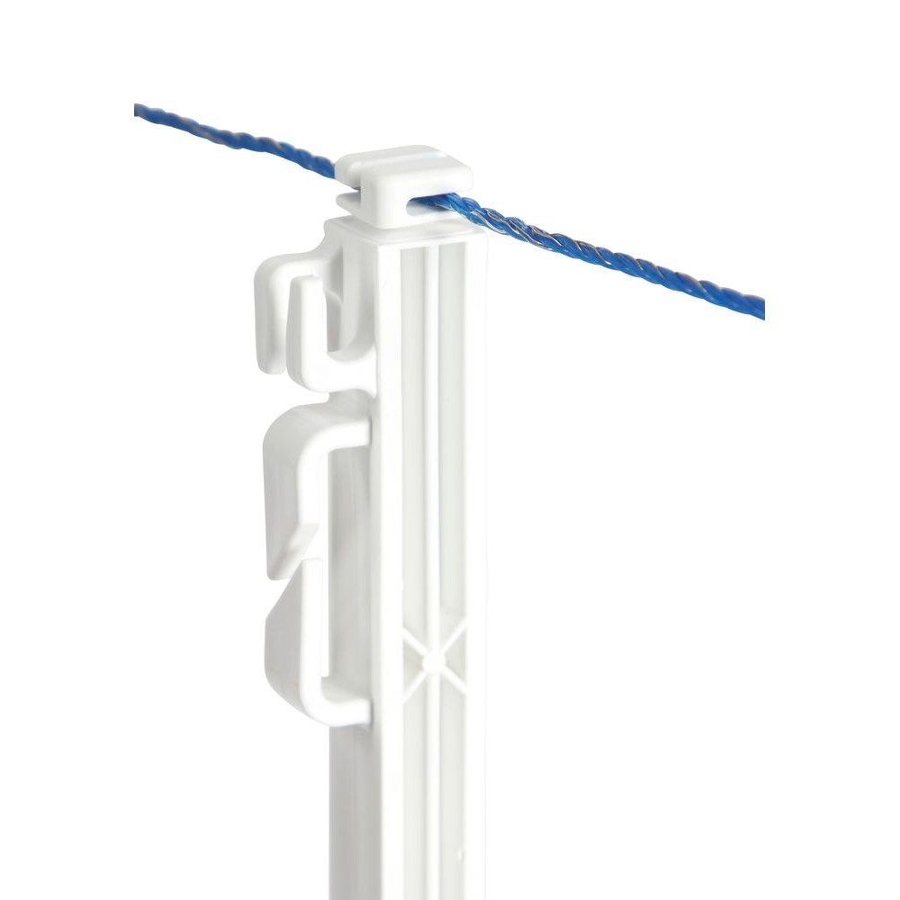 AKO Steigbügelpfahl, Höhe: 114,5 cm