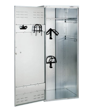 GROWI® Geschirrschrank, 90 cm breit