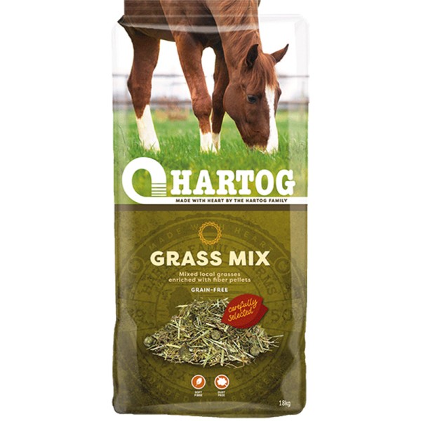 HARTOG Grass Mix