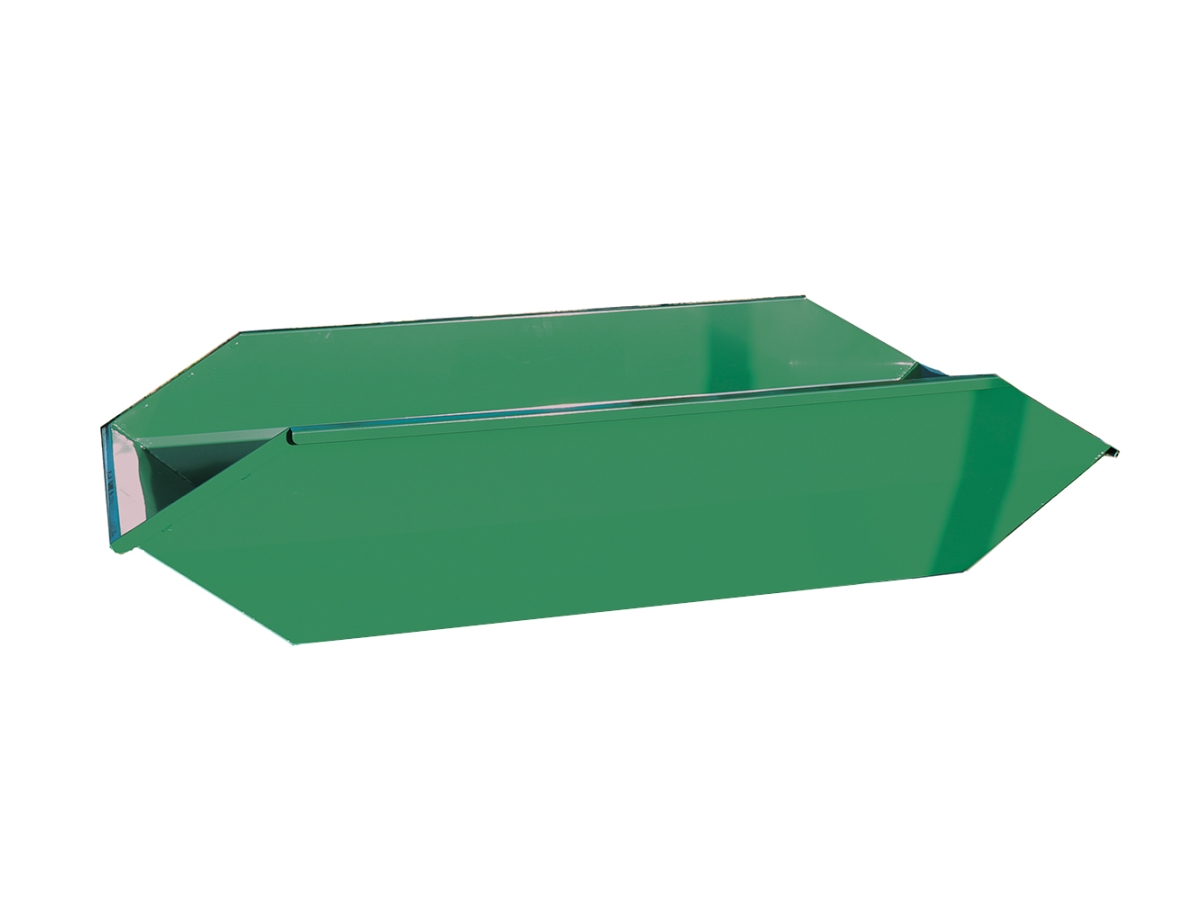 GROWI® Ersatzmulde für Universalkuli SKS