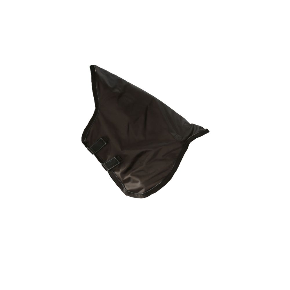 KENTUCKY® HORSEWEAR Halsteil All Weather Waterproof Pro 150 g, braun
