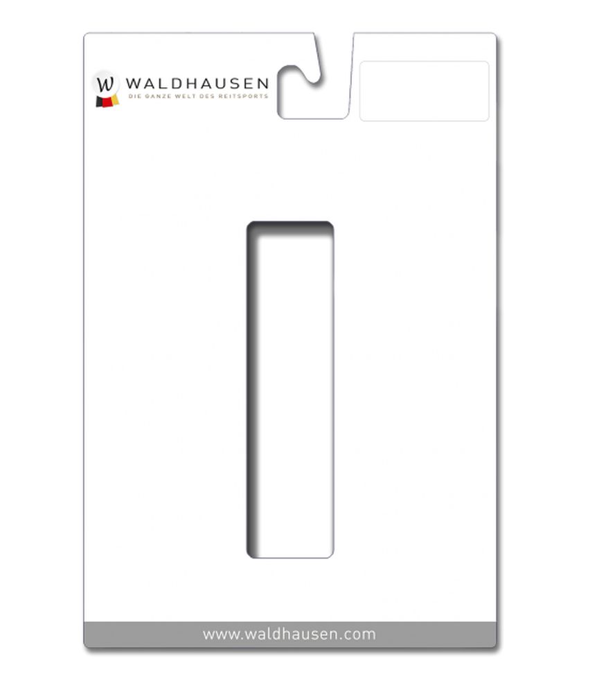 WALDHAUSEN Gamaschenaufhänger 