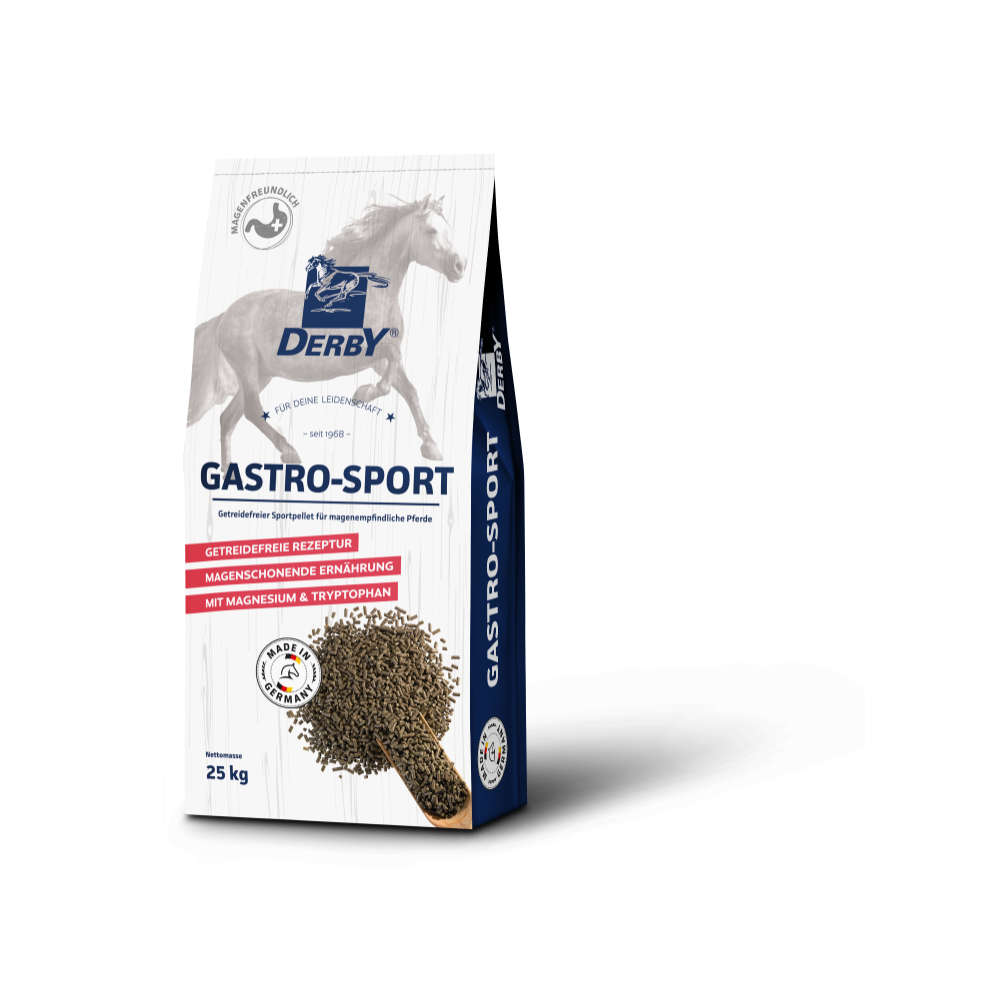 DERBY® GASTRO-SPORT