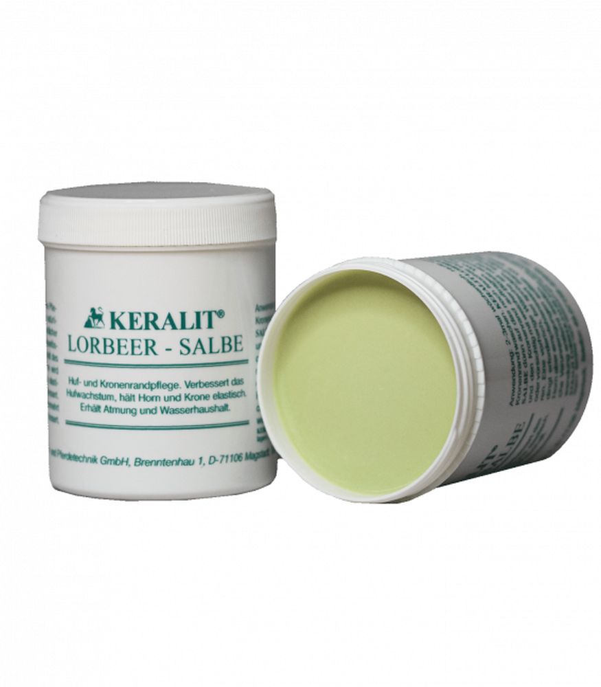 KERALIT Lorbeer-Salbe 300ml