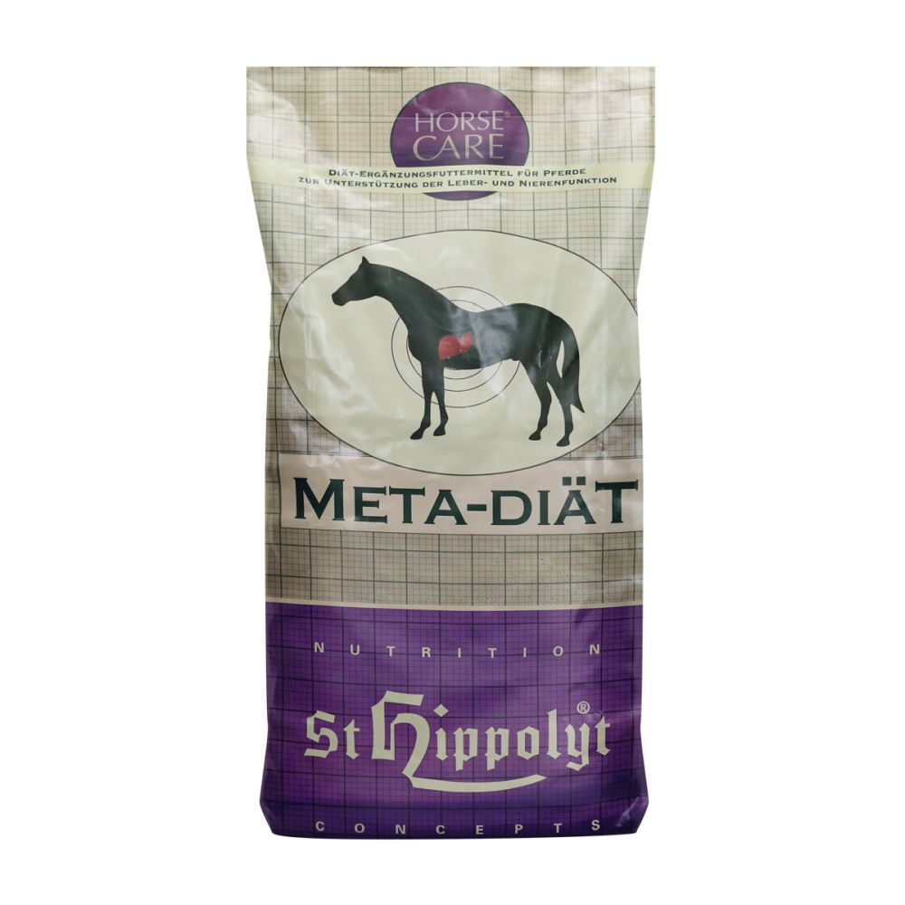 ST.HIPPOLYT® META-DIÄT