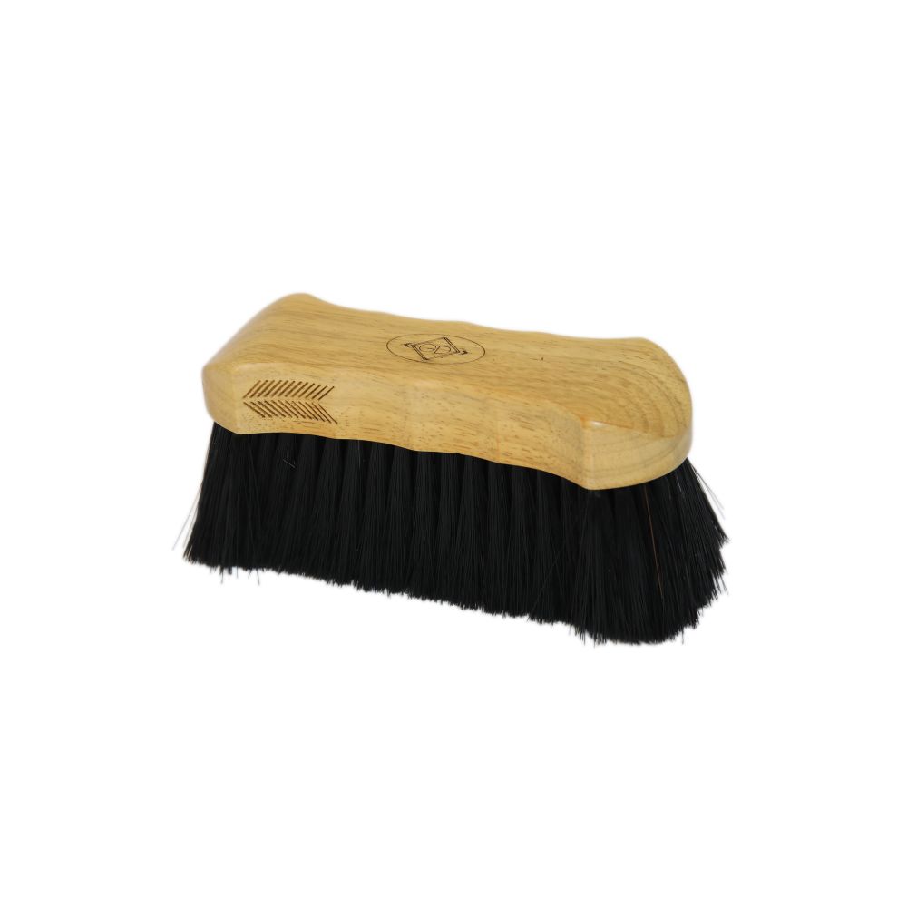KENTUCKY® GROOMING DELUXE Body Brush Middle Hard