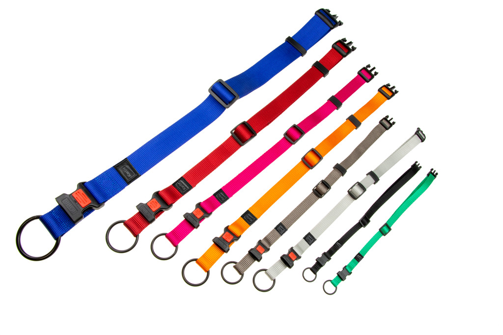 Art Sportiv Plus Halsband verstellbar neue universal Farben Mix and Match