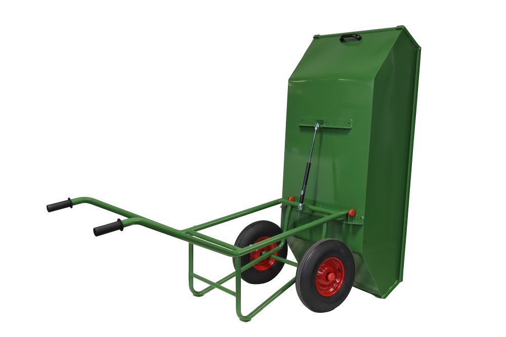 GROWI® Kippkuli, 450 l